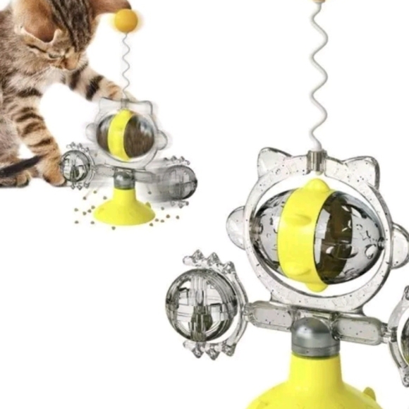 Cat toy - Picture 2 of 7
